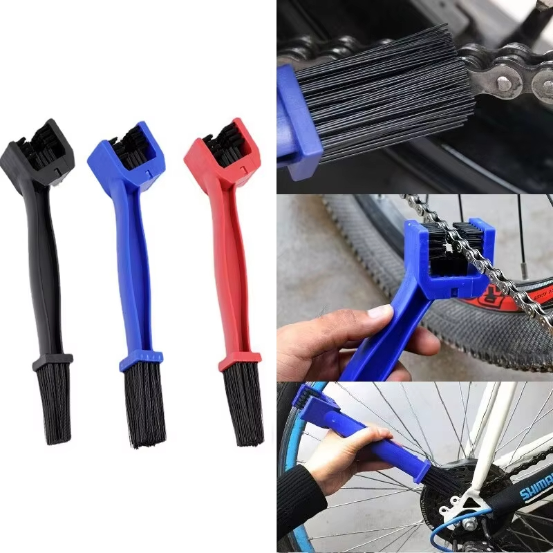 Chain Breaker - Pulitore Portatile per Catena Moto e