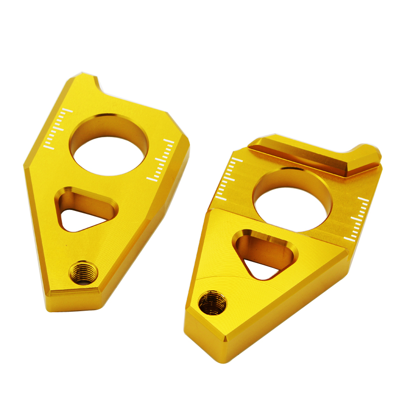 530 Chain - Bicicletta chopper regolatore catena moto per