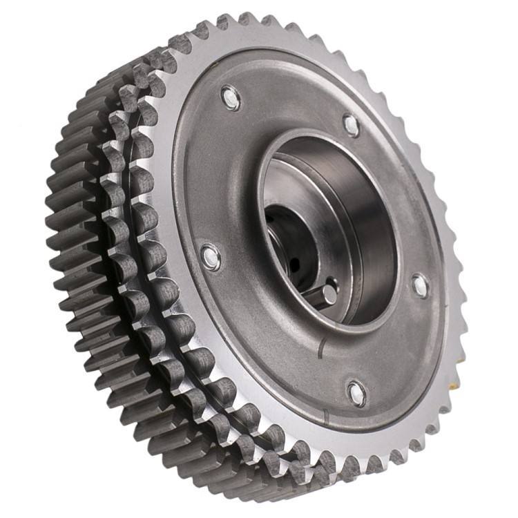Sprocket Chain - Kit Catena di Distribuzione ZOOMKEY con
