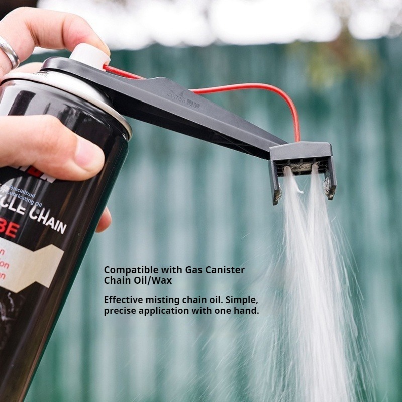 Chain Kit Motorcycle - Kit Spray Lubrificante per Catena Moto
