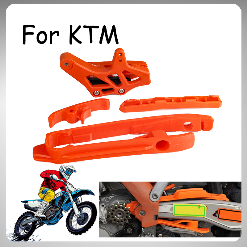 Chain Kit Motorcycle - Kit Protezione Catena Moto e Morsetto