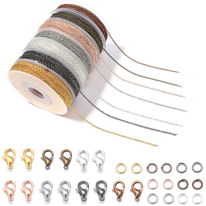Roller Chain - Catena a maglie in ferro metallico