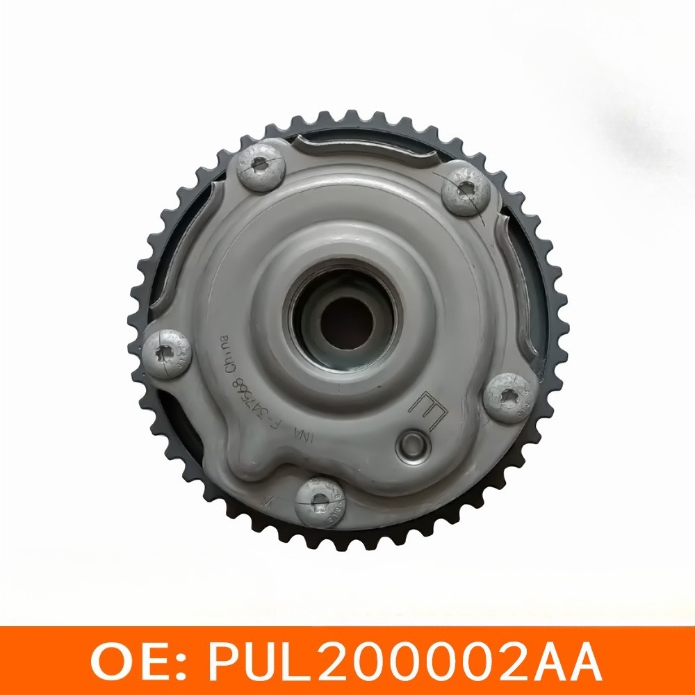Sprocket - Per Roe-we, Ingranaggio di Distribuzione, Regolatore