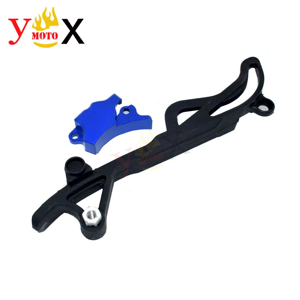 Sprocket Chain - TE/TC/TX Frizione Cilindro Schiavo Protezione Catena