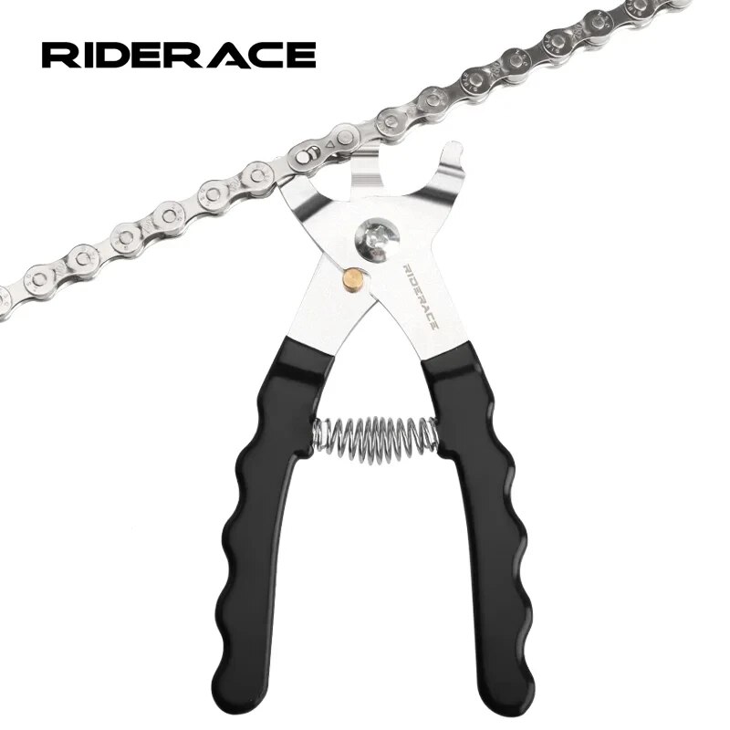 Master Link Chain - RIDERACE Pinza per maglie a catena