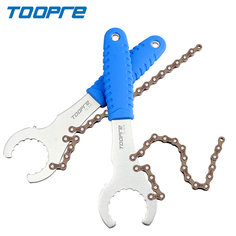 Chain Breaker - 3 in 1 bici ruota libera