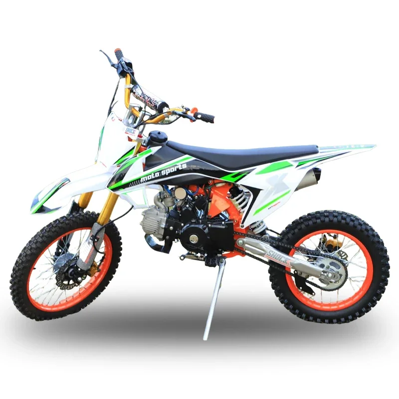 Bike Chain - 125cc Dirt Bike 4 tempi benzina