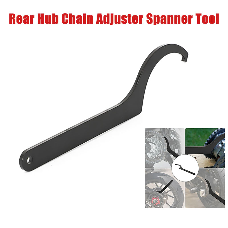 530 Chain - Strumento chiave di regolazione catena mozzo