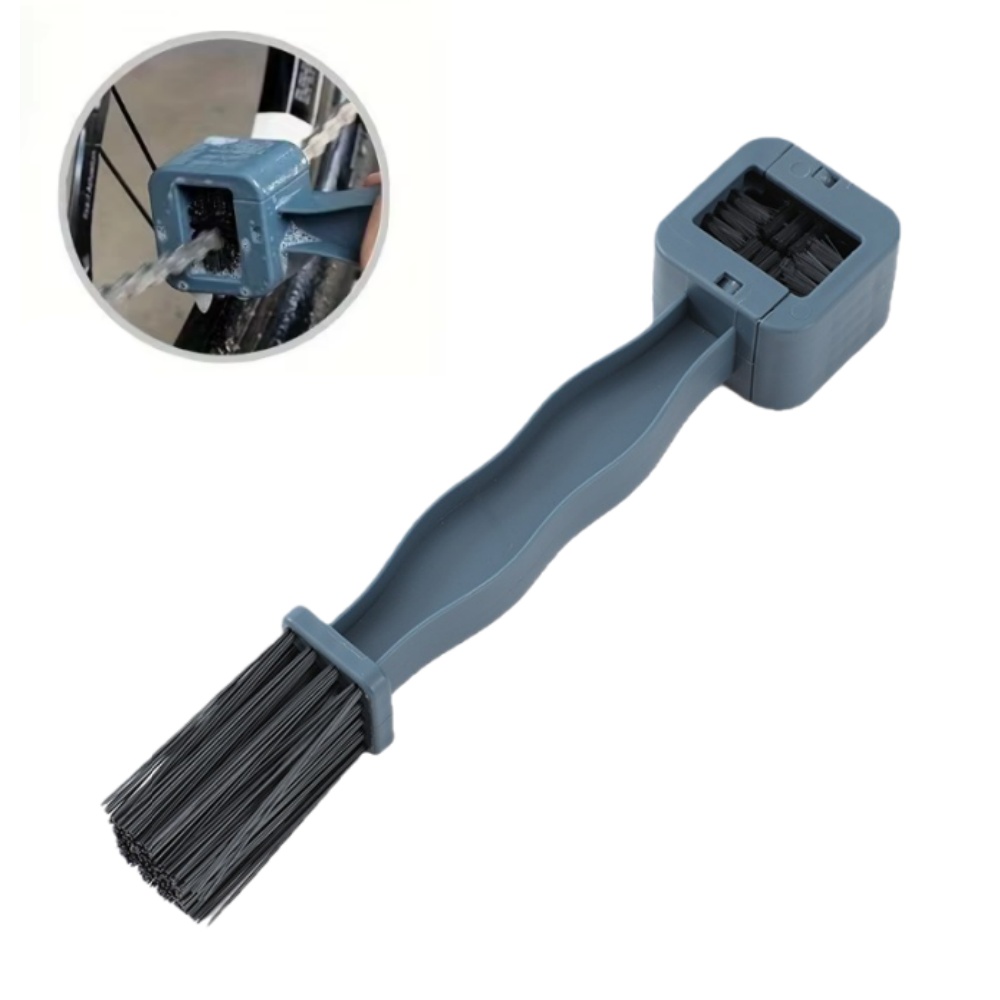 Bicycle Chain - Spazzola per la pulizia della catena