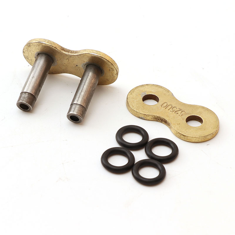 Master Link Chain - Fibbia catena moto 428 520 525