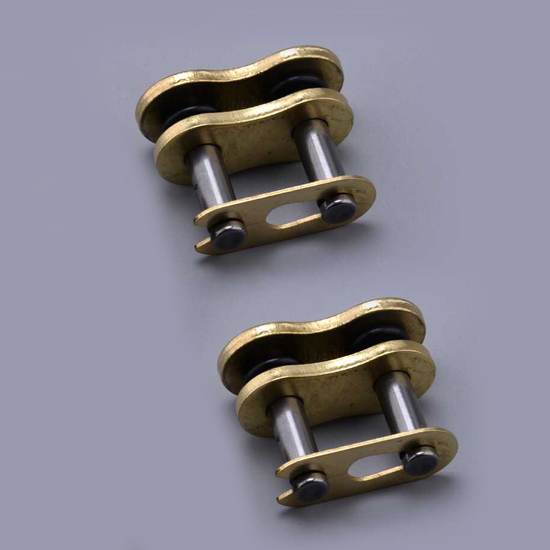 Master Link Chain - 2 Set di Clip di Collegamento
