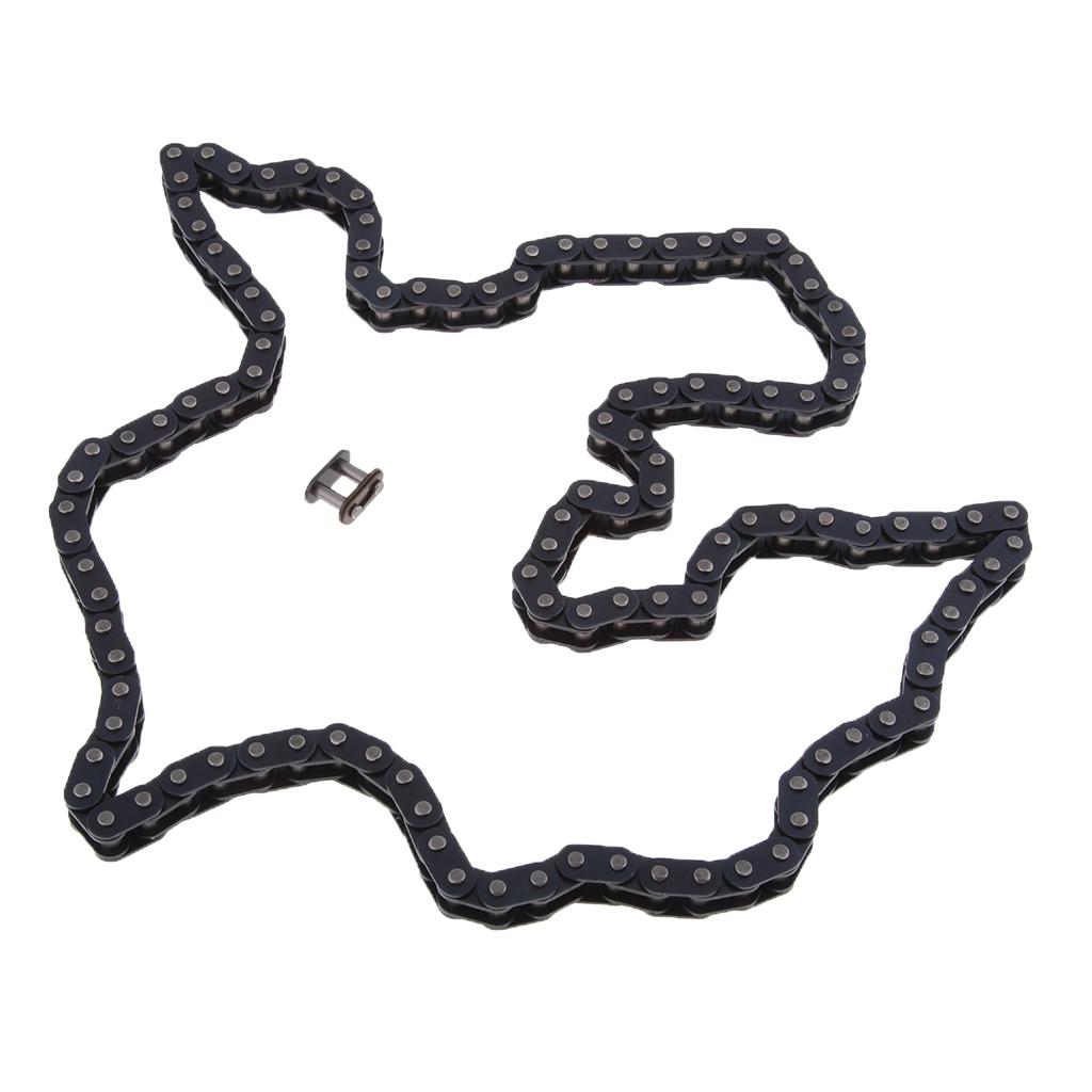 Motorcycle Chain - Catena a Rulli 58 116 con
