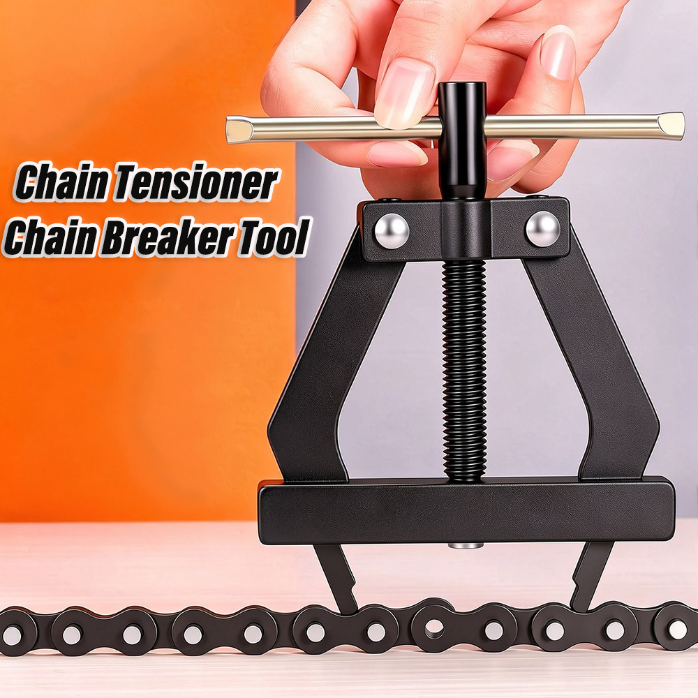 Chain Breaker - Kit di attrezzi per catene di