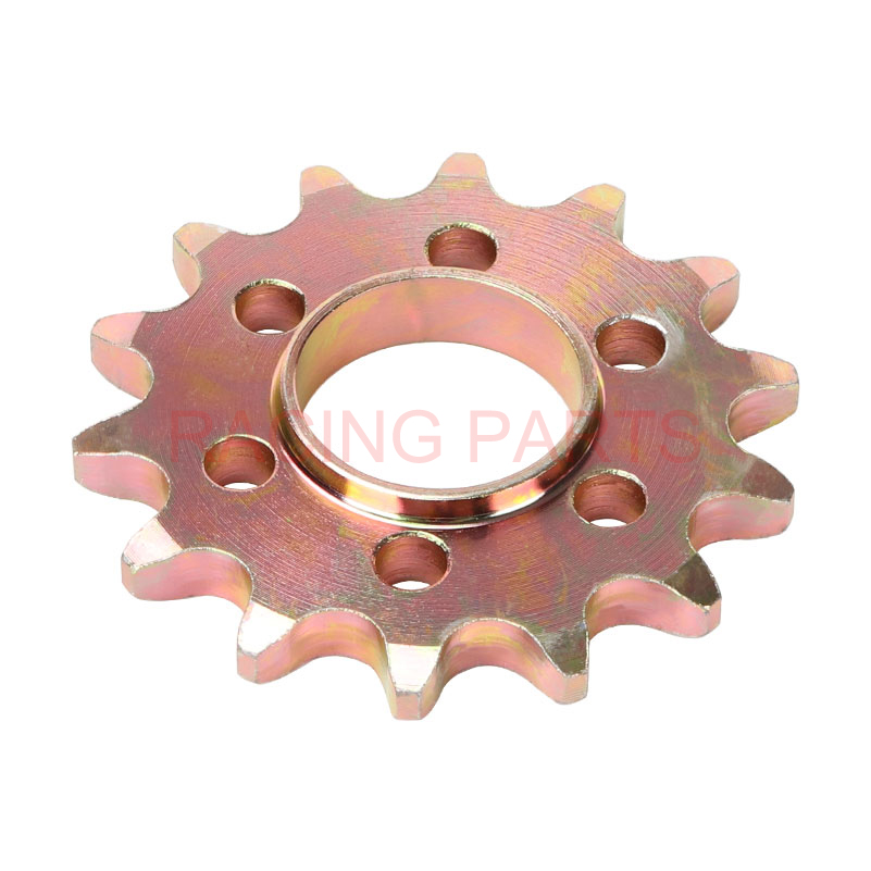 Xcm Chain - Accessorio moto Pignone catena anteriore 14T