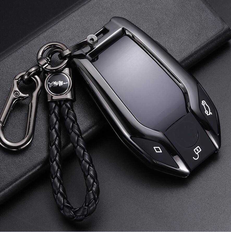 530 Chain - Catena borsa portachiavi Display auto per