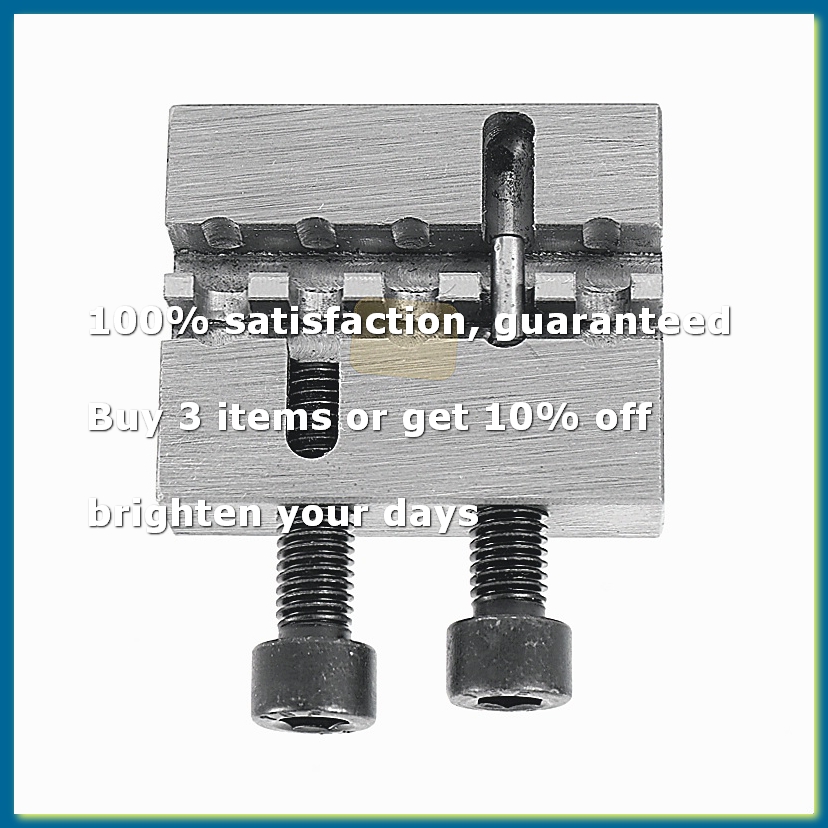 Chain Breaker - Attrezzo per Rompere Catene 35, Utensile