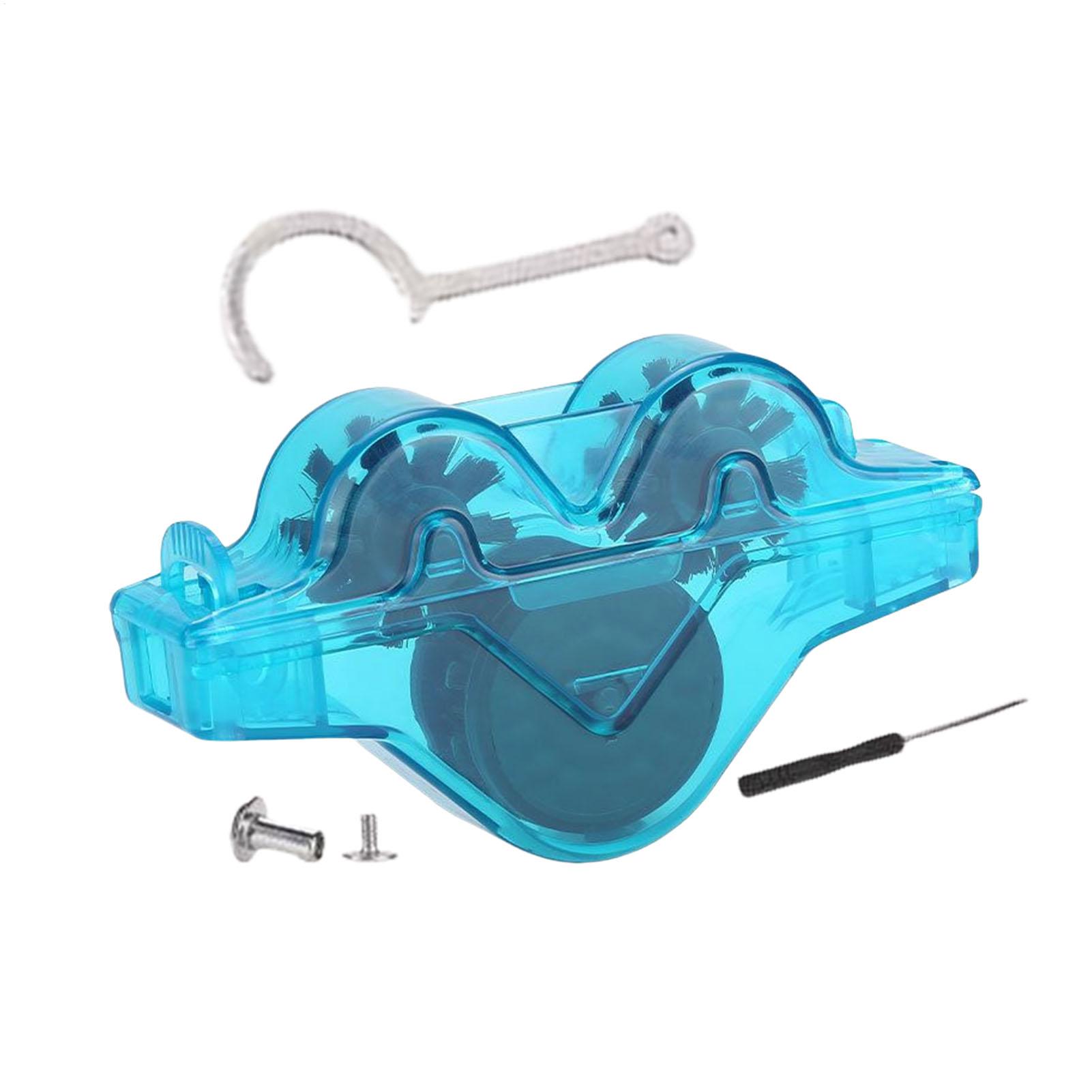 Set di Spazzole per Pulizia Ca - Bicycle Chain recensione e prezzo
