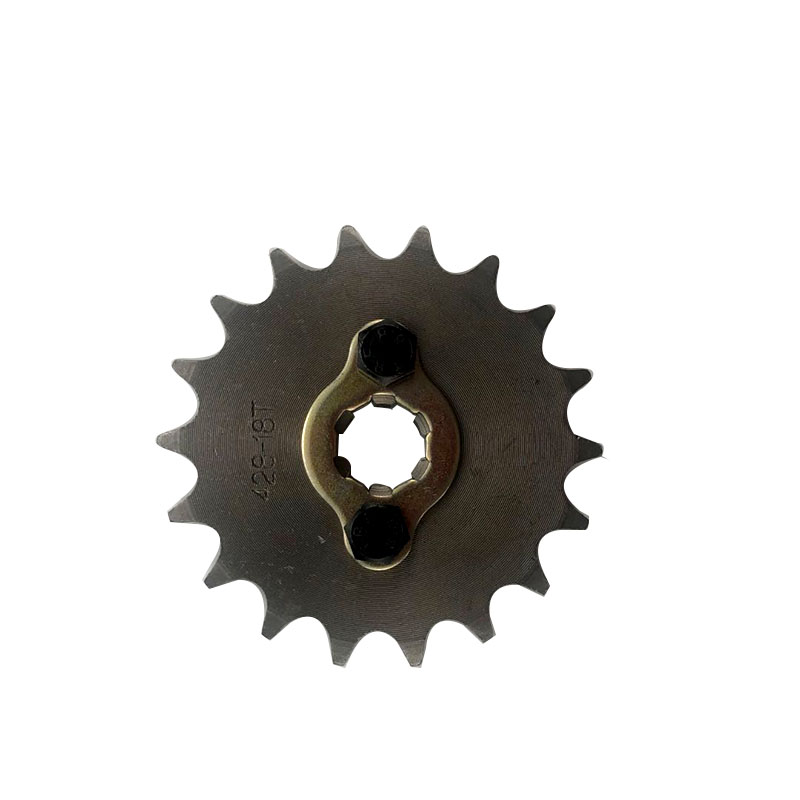 428 10t 11t 12t 13t 14t 15t 16 - 428 Chain recensione e prezzo