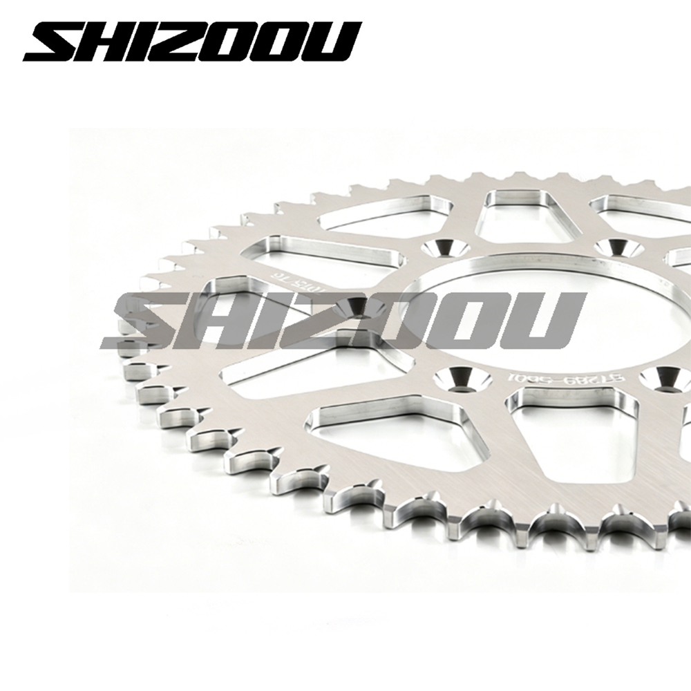 Pignone Posteriore per Moto 50 - Sprocket Chain recensione e prezzo