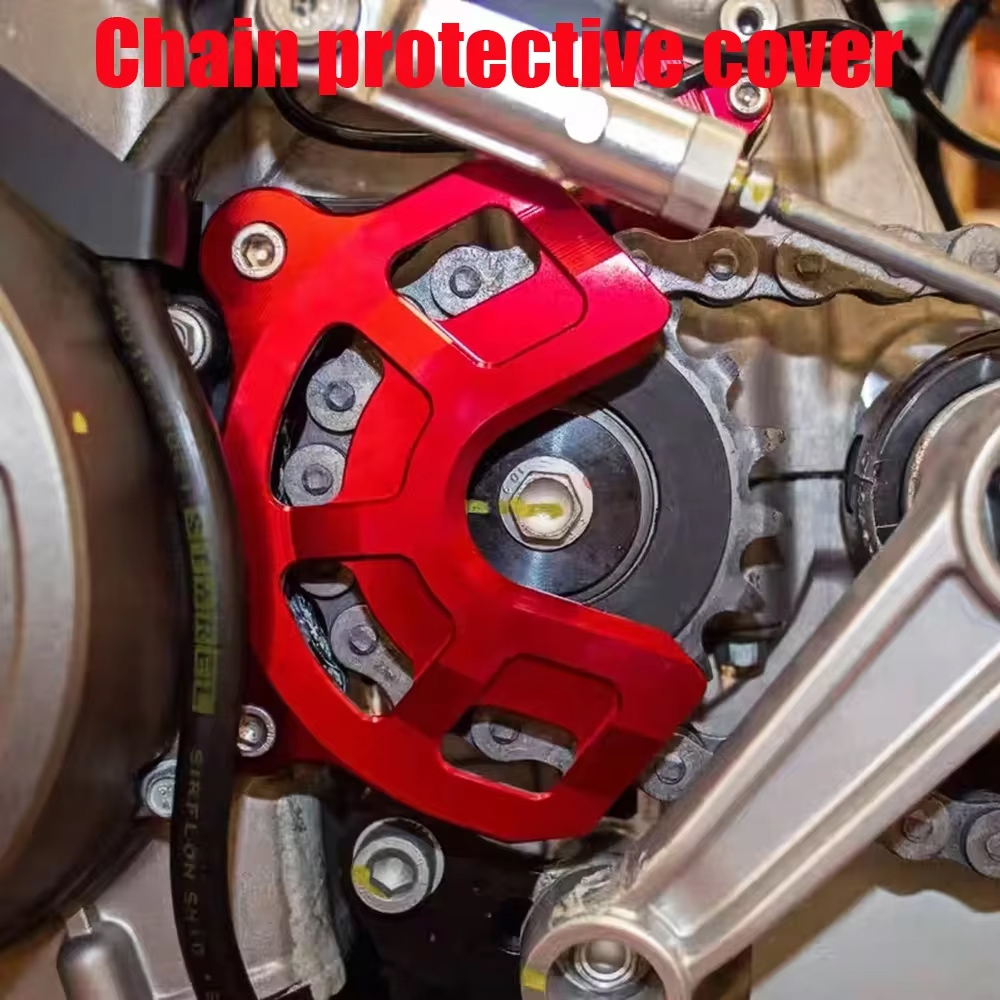 Pignone Copertura Catena di Pr - Sprocket Chain recensione e prezzo