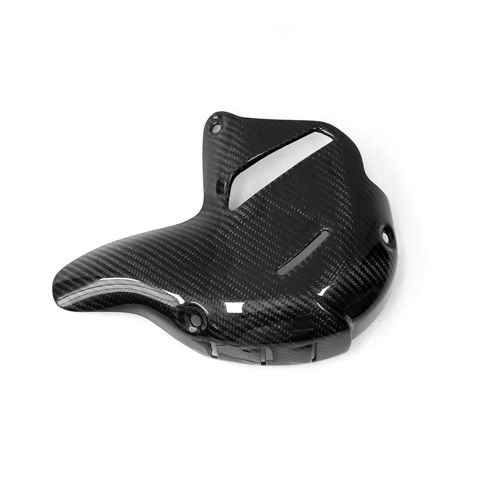 Per Ducati Panigale V4 V4S V4R - Sprocket recensione e prezzo