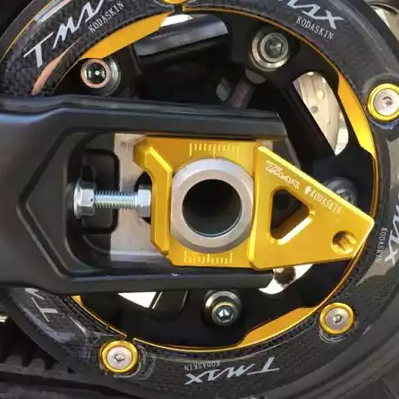 Bicicletta chopper regolatore  - 530 Chain recensione e prezzo