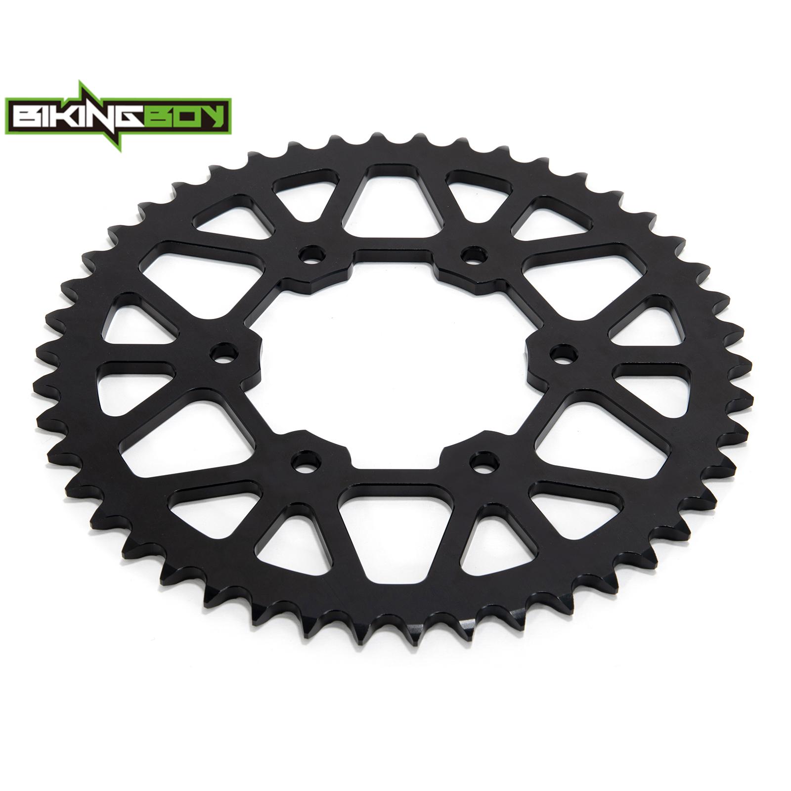 BIKINGBOY Catena 520 46T 54T 6 - Sprocket Chain recensione e prezzo