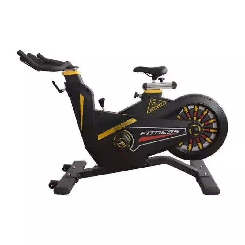 Cyclette Commerciale per Spinn - Bike Chain recensione e prezzo