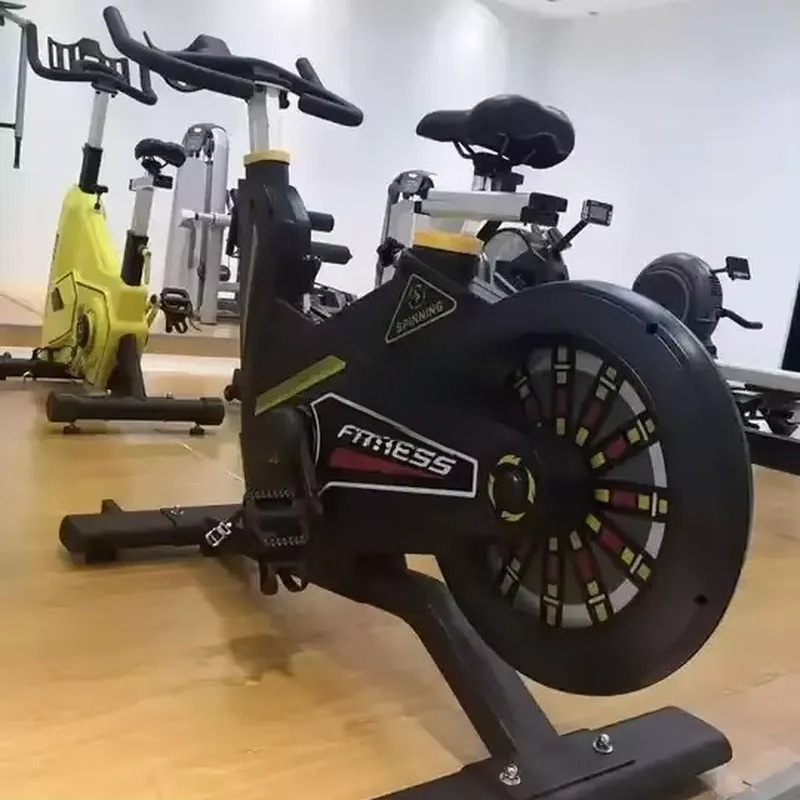 Cyclette Commerciale per Spinn - Bike Chain recensione e prezzo