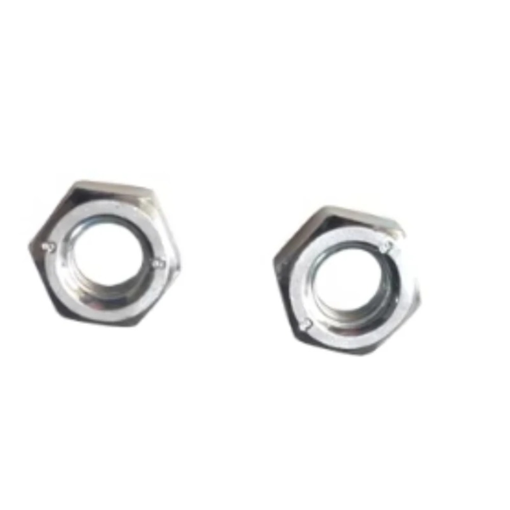 Per CFMOTO 400-6 450SR 450NK:  - Motorcycle Parts Chain recensione e prezzo