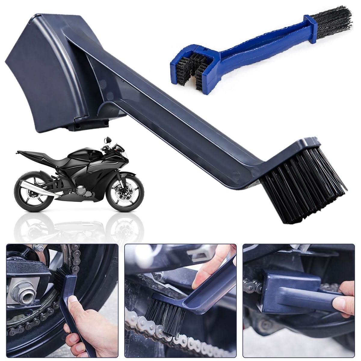 Detergente per catena per bici - Chain Breaker recensione e prezzo