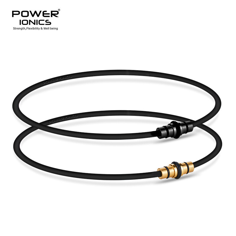 POWER IONICS Dark Warrior Coll - Ansi Chain recensione e prezzo