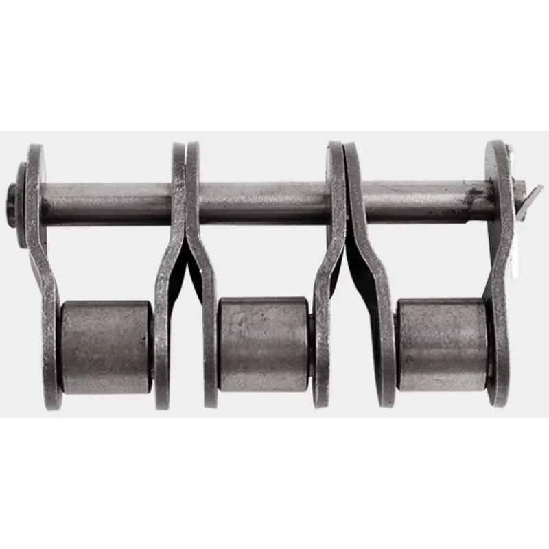 40B-1 (ANSI 200) Catena a rull - Ansi Chain recensione e prezzo