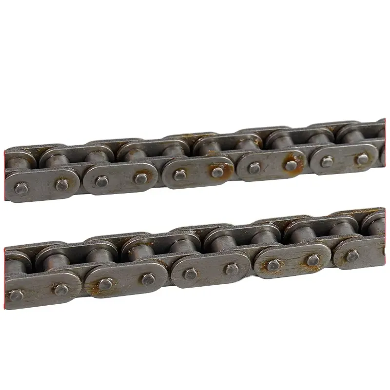 40B-1 (ANSI 200) Catena a rull - Ansi Chain recensione e prezzo