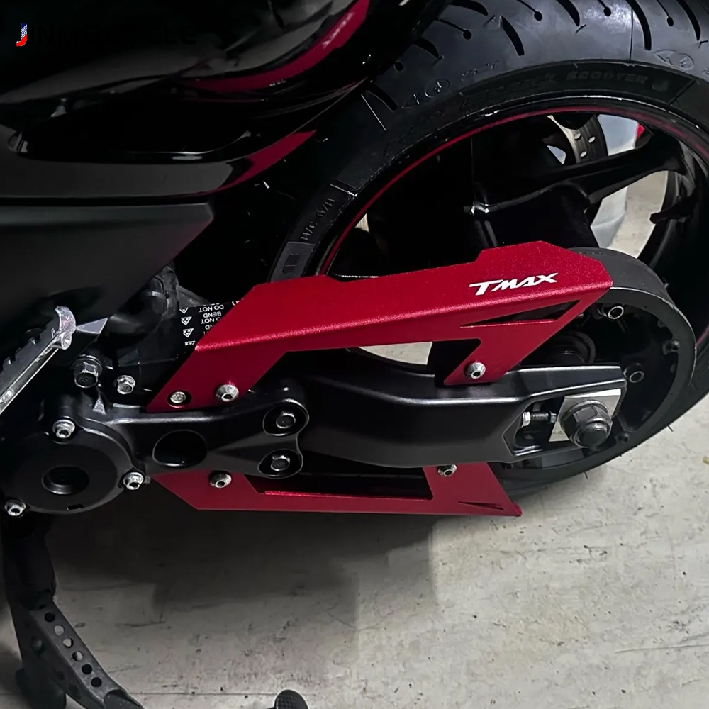 Moto TMAX530 Catena Cintura di - 530 Chain recensione e prezzo
