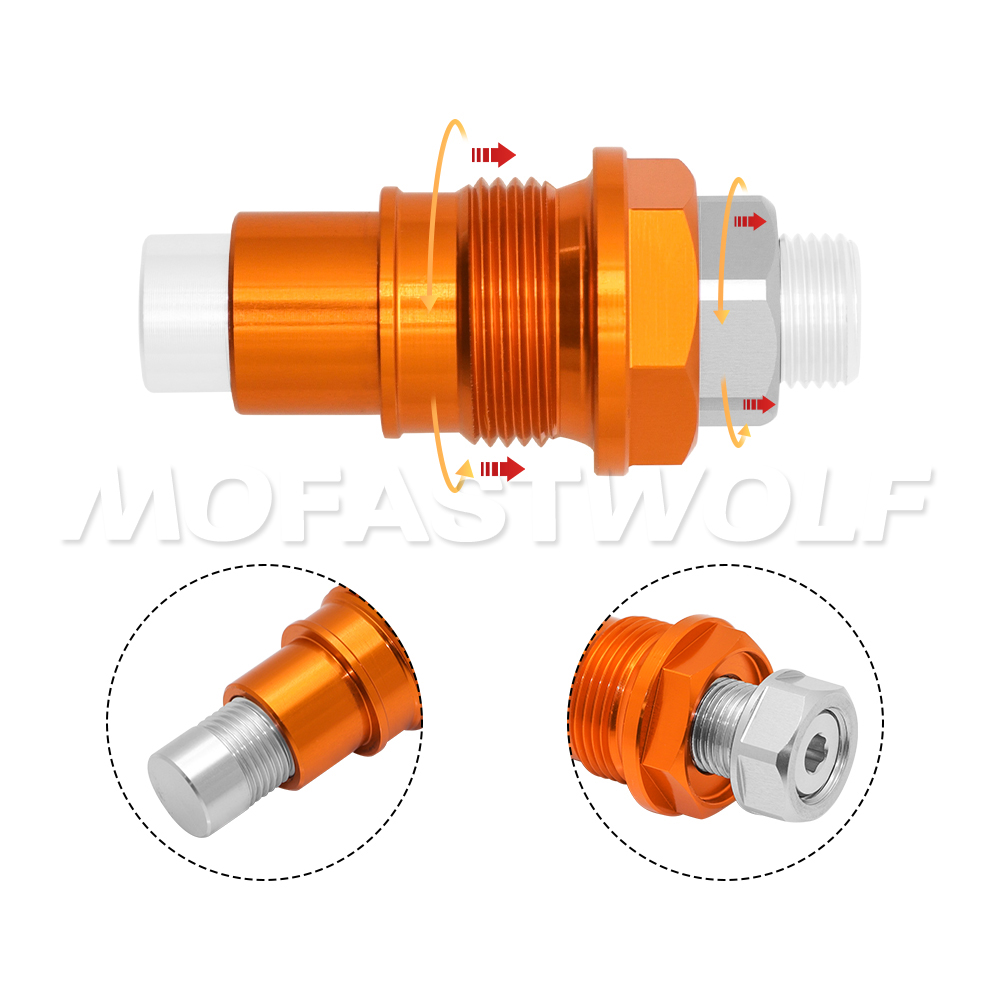 Tendicatena manuale CNC per re - 530 Chain recensione e prezzo