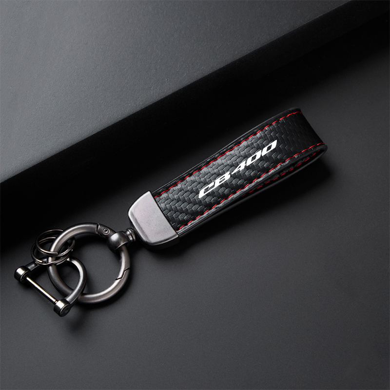 Portachiavi in pelle per motoc - Motorcycle Chain recensione e prezzo