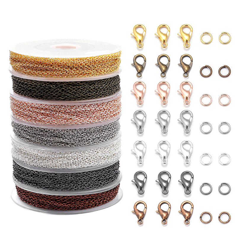 Catena a maglie in ferro metal - Roller Chain recensione e prezzo