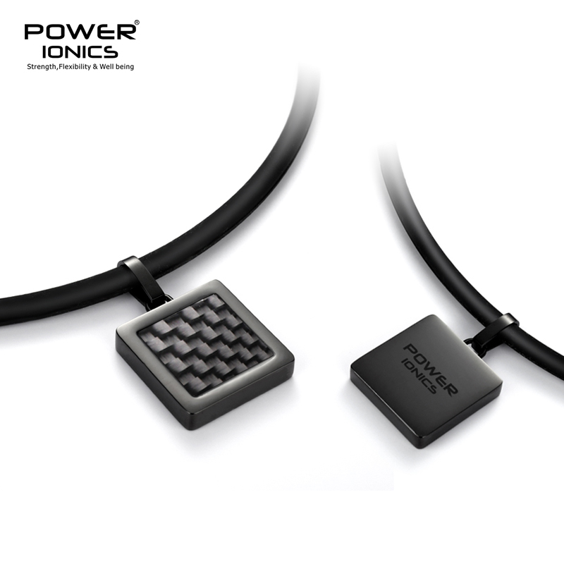 Power Ionics Anioni unisex al  - Ansi Chain recensione e prezzo