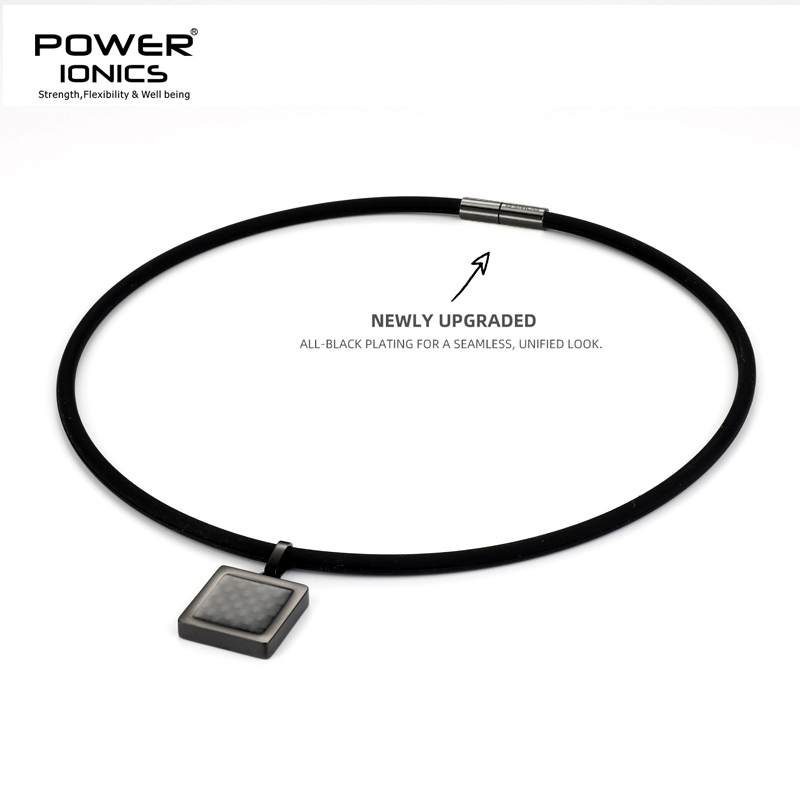 Power Ionics Anioni unisex al  - Ansi Chain recensione e prezzo