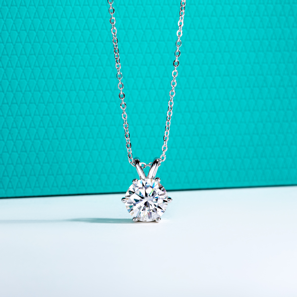 AnuJewel 1ct 3ct 5ct D Color M - Ansi Chain recensione e prezzo