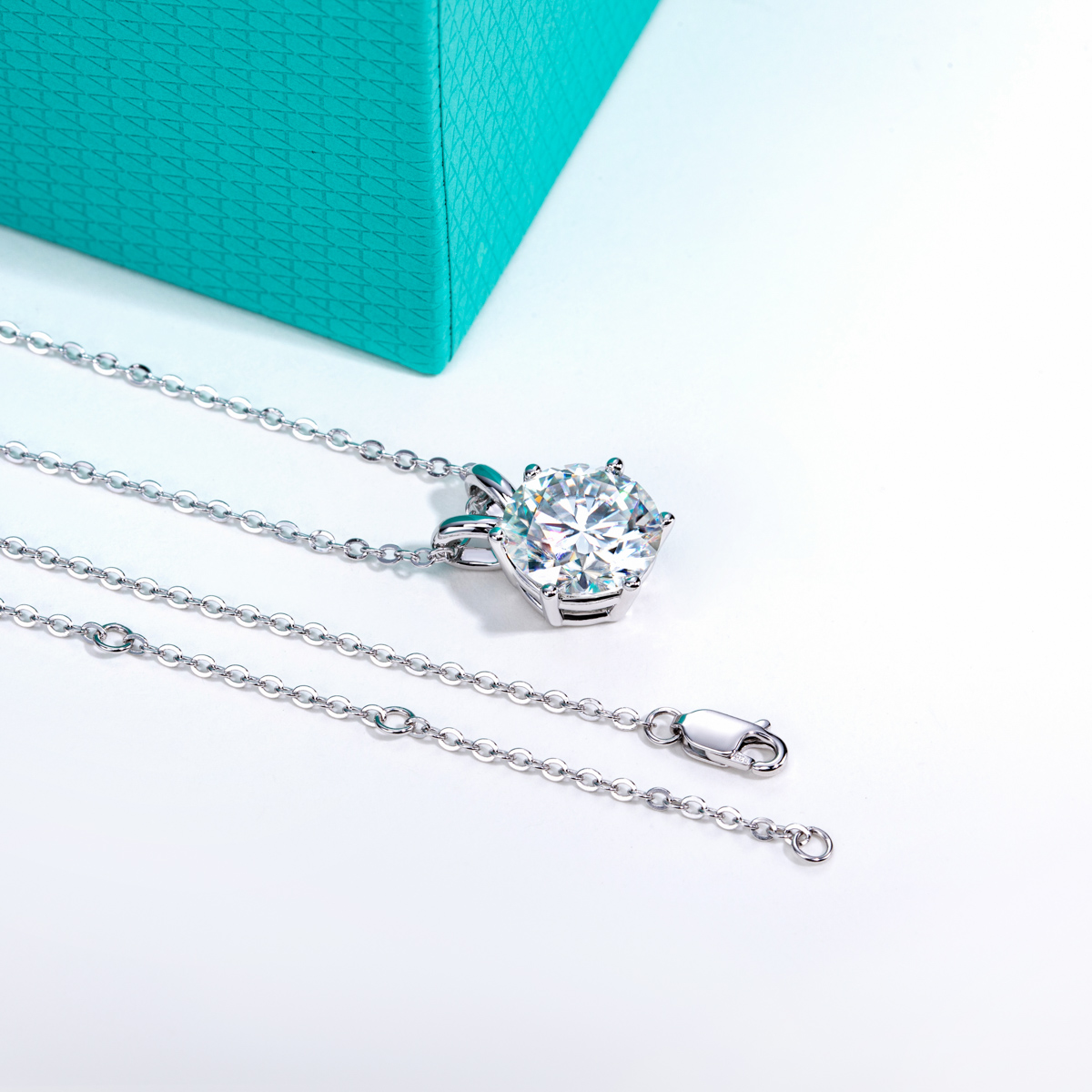 AnuJewel 1ct 3ct 5ct D Color M - Ansi Chain recensione e prezzo