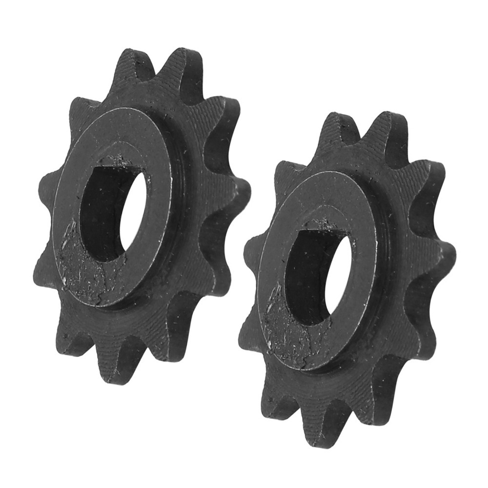 2PCS Durevole 25H 11T E-Scoote - Sprocket Chain recensione e prezzo