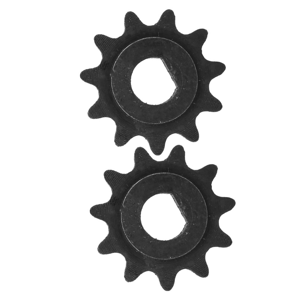 2PCS Durevole 25H 11T E-Scoote - Sprocket Chain recensione e prezzo