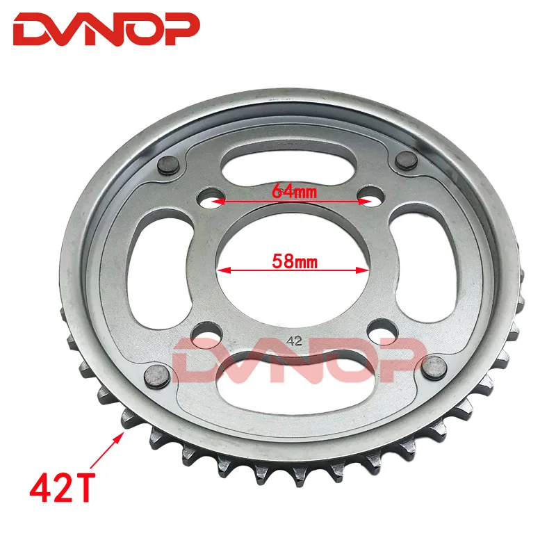 Moto Anteriore Posteriore Pign - 428 Chain recensione e prezzo