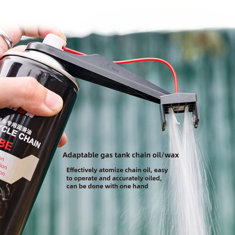 Applicatore di Lubrificante pe - Motorcycle Chain recensione e prezzo