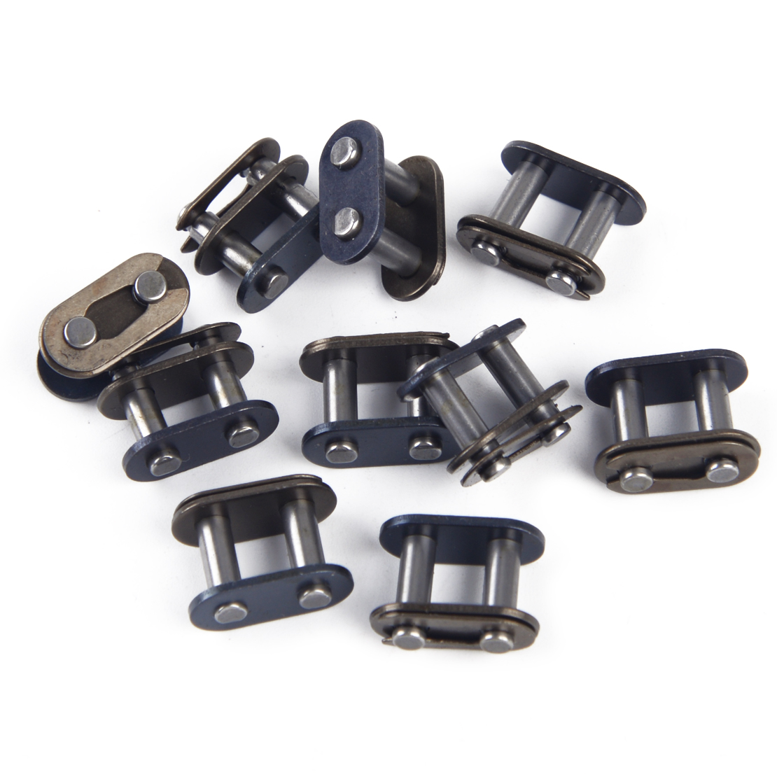 10 pezzi T8F 8mm Master Link c - Master Link Chain recensione e prezzo