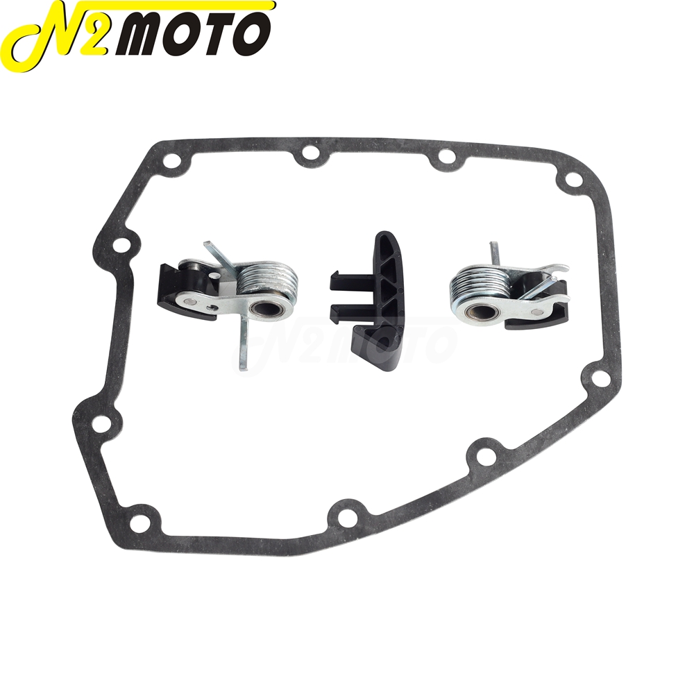 Per Harley Twin Cam accessori  - Chain Kit Motorcycle recensione e prezzo