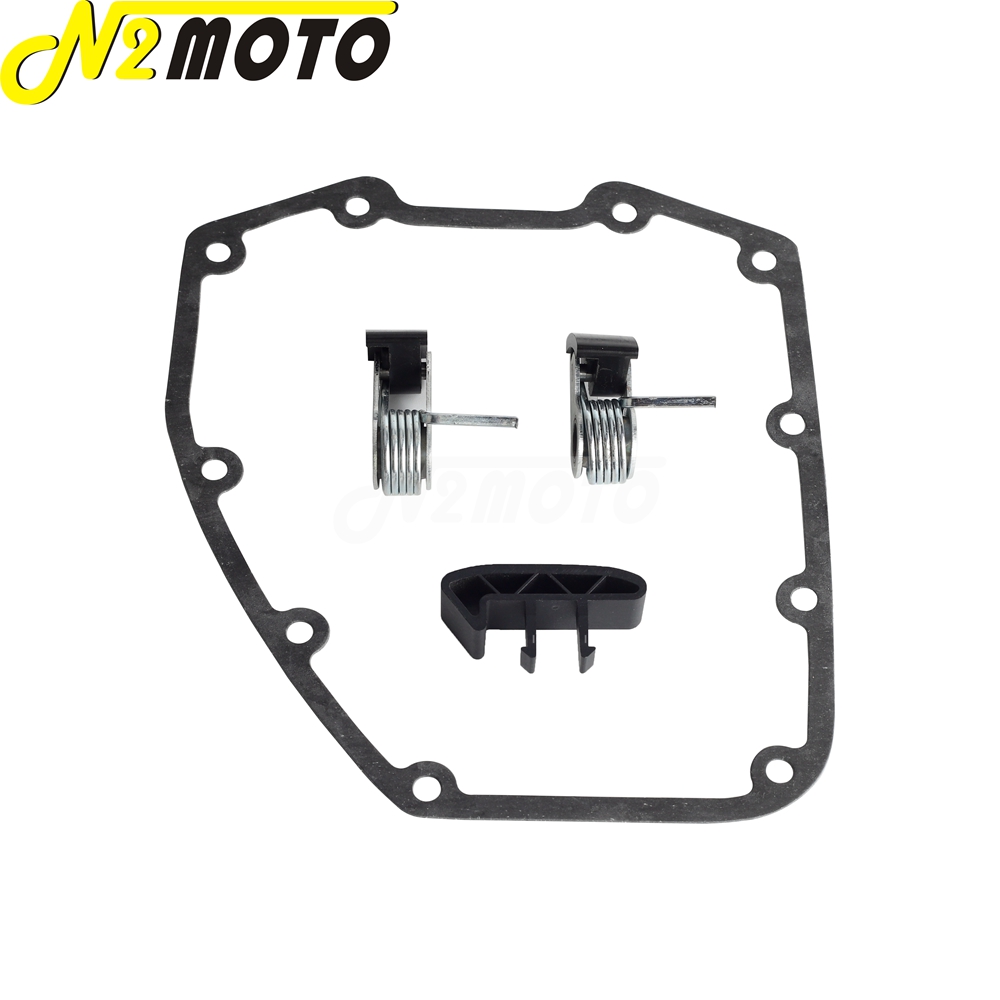 Per Harley Twin Cam accessori  - Chain Kit Motorcycle recensione e prezzo