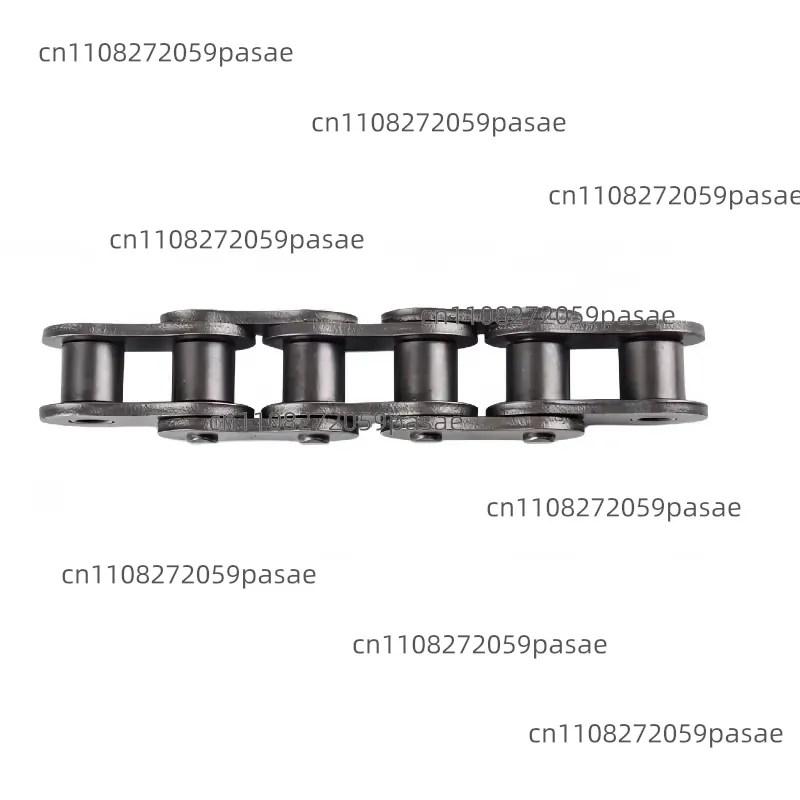 Catena a rulli per impieghi gr - Ansi Chain recensione e prezzo
